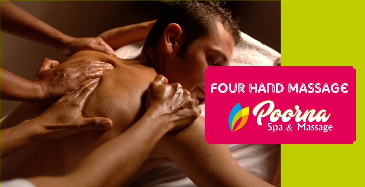 Poorna Spa and Massage